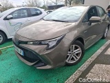  Toyota  Corolla 2.0 HYBRID 184 CVT DYN BUS STAGE #31
