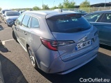  Toyota  Corolla 1.8 HYBRID 122 CVT DYN BUS BEYOND ZERO #2