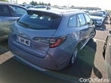  Toyota  Corolla 1.8 HYBRID 122 CVT DYN BUS BEYOND ZERO #3