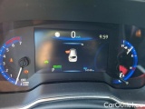  Toyota  Corolla 1.8 HYBRID 122 CVT DYN BUS BEYOND ZERO #7