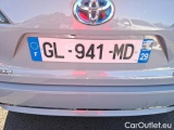  Toyota  Corolla 1.8 HYBRID 122 CVT DYN BUS BEYOND ZERO #5
