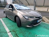  Toyota  Corolla 2.0 HYBRID 184 CVT DYN BUS STAGE #44
