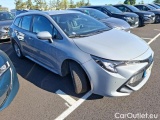  Toyota  Corolla 1.8 HYBRID 122 CVT DYN BUS BEYOND ZERO #43
