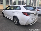  Toyota  Corolla 1.8 HYBRID 122 CVT DYN BUS STAGE ACA #2