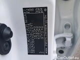  Toyota  Corolla 1.8 HYBRID 122 CVT DYN BUS STAGE ACA #8