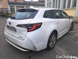  Toyota  Corolla 1.8 HYBRID 122 CVT DYN BUS STAGE ACA #3