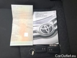  Toyota  Corolla 1.8 HYBRID 122 CVT DYN BUS STAGE ACA #6