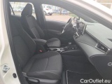  Toyota  Corolla 1.8 HYBRID 122 CVT DYN BUS STAGE ACA #9