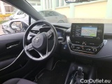  Toyota  Corolla 1.8 HYBRID 122 CVT DYN BUS STAGE ACA #4