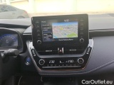  Toyota  Corolla 1.8 HYBRID 122 CVT DYN BUS STAGE ACA #11
