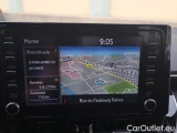  Toyota  Corolla 1.8 HYBRID 122 CVT DYN BUS STAGE ACA #22