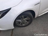 Toyota  Corolla 1.8 HYBRID 122 CVT DYN BUS STAGE ACA #23