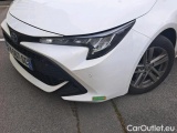  Toyota  Corolla 1.8 HYBRID 122 CVT DYN BUS STAGE ACA #24