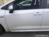  Toyota  Corolla 1.8 HYBRID 122 CVT DYN BUS STAGE ACA #33