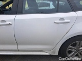  Toyota  Corolla 1.8 HYBRID 122 CVT DYN BUS STAGE ACA #35