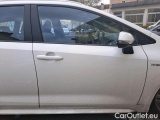  Toyota  Corolla 1.8 HYBRID 122 CVT DYN BUS STAGE ACA #34