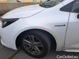  Toyota  Corolla 1.8 HYBRID 122 CVT DYN BUS STAGE ACA #37