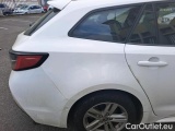  Toyota  Corolla 1.8 HYBRID 122 CVT DYN BUS STAGE ACA #40