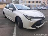  Toyota  Corolla 1.8 HYBRID 122 CVT DYN BUS STAGE ACA #42