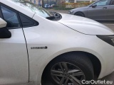  Toyota  Corolla 1.8 HYBRID 122 CVT DYN BUS STAGE ACA #38