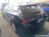  Toyota  Corolla 1.8 HYBRID 122 CVT DYNAMIC BUSINESS #2