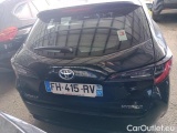  Toyota  Corolla 1.8 HYBRID 122 CVT DYNAMIC BUSINESS #15