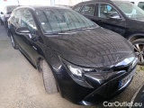  Toyota  Corolla 1.8 HYBRID 122 CVT DYNAMIC BUSINESS #46