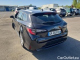  Toyota  Corolla 2.0 HYBRID 184 CVT DYN BUS BEYOND ZERO #2