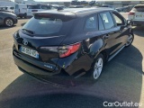  Toyota  Corolla 2.0 HYBRID 184 CVT DYN BUS BEYOND ZERO #3