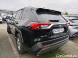  Toyota  RAV4 2.5 HEV 218 DYN BUSIN BEYOND ZER CVT 2WD #2