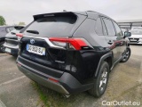  Toyota  RAV4 2.5 HEV 218 DYN BUSIN BEYOND ZER CVT 2WD #3