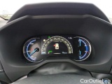  Toyota  RAV4 2.5 HEV 218 DYN BUSIN BEYOND ZER CVT 2WD #7