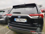  Toyota  RAV4 2.5 HEV 218 DYN BUSIN BEYOND ZER CVT 2WD #15