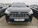  Toyota  RAV4 2.5 HEV 218 DYN BUSIN BEYOND ZER CVT 2WD #14