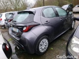 Toyota  Yaris 1.5 HYBRID 116H DYNAMIC BUSINESS BEYOND #3