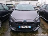  Toyota  Yaris 1.5 HYBRID 116H DYNAMIC BUSINESS BEYOND #14