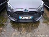  Toyota  Yaris 1.5 HYBRID 116H DYNAMIC BUSINESS BEYOND #47