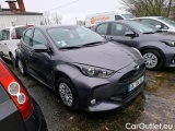  Toyota  Yaris 1.5 HYBRID 116H DYNAMIC BUSINESS BEYOND #64