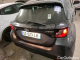  Toyota  Yaris 1.5 HYBRID 116H DYNAMIC BUSINESS STAGE #15