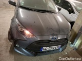  Toyota  Yaris 1.5 HYBRID 116H DYNAMIC BUSINESS STAGE #14
