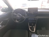  Toyota  Yaris 1.5 HYBRID 116H DYNAMIC BUSINESS STAGE #4
