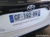 Toyota  Yaris 1.5 HYBRID 116H DYNAMIC BUSINESS STAGE #5