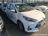  Toyota  Yaris 1.5 HYBRID 116H DYNAMIC BUSINESS STAGE #42