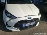  Toyota  Yaris 1.5 HYBRID 116H DYNAMIC BUSINESS STAGE #18