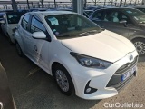  Toyota  Yaris 1.5 HYBRID 116H DYNAMIC BUSINESS STAGE #34