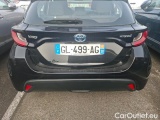  Toyota  Yaris 1.5 HYBRID 116H DYNAMIC BUSINESS BEYOND #5