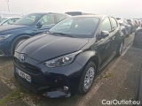  Toyota  Yaris 1.5 HYBRID 116H DYNAMIC BUSINESS BEYOND #24