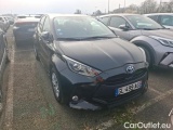  Toyota  Yaris 1.5 HYBRID 116H DYNAMIC BUSINESS BEYOND #37