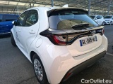  Toyota  Yaris 1.5 HYBRID 116H DYNAMIC BUSINESS BEYOND #2
