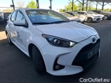  Toyota  Yaris 1.5 HYBRID 116H DYNAMIC BUSINESS BEYOND #34